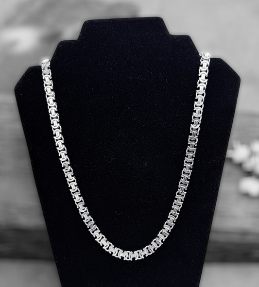 925 Italian Sterling silver