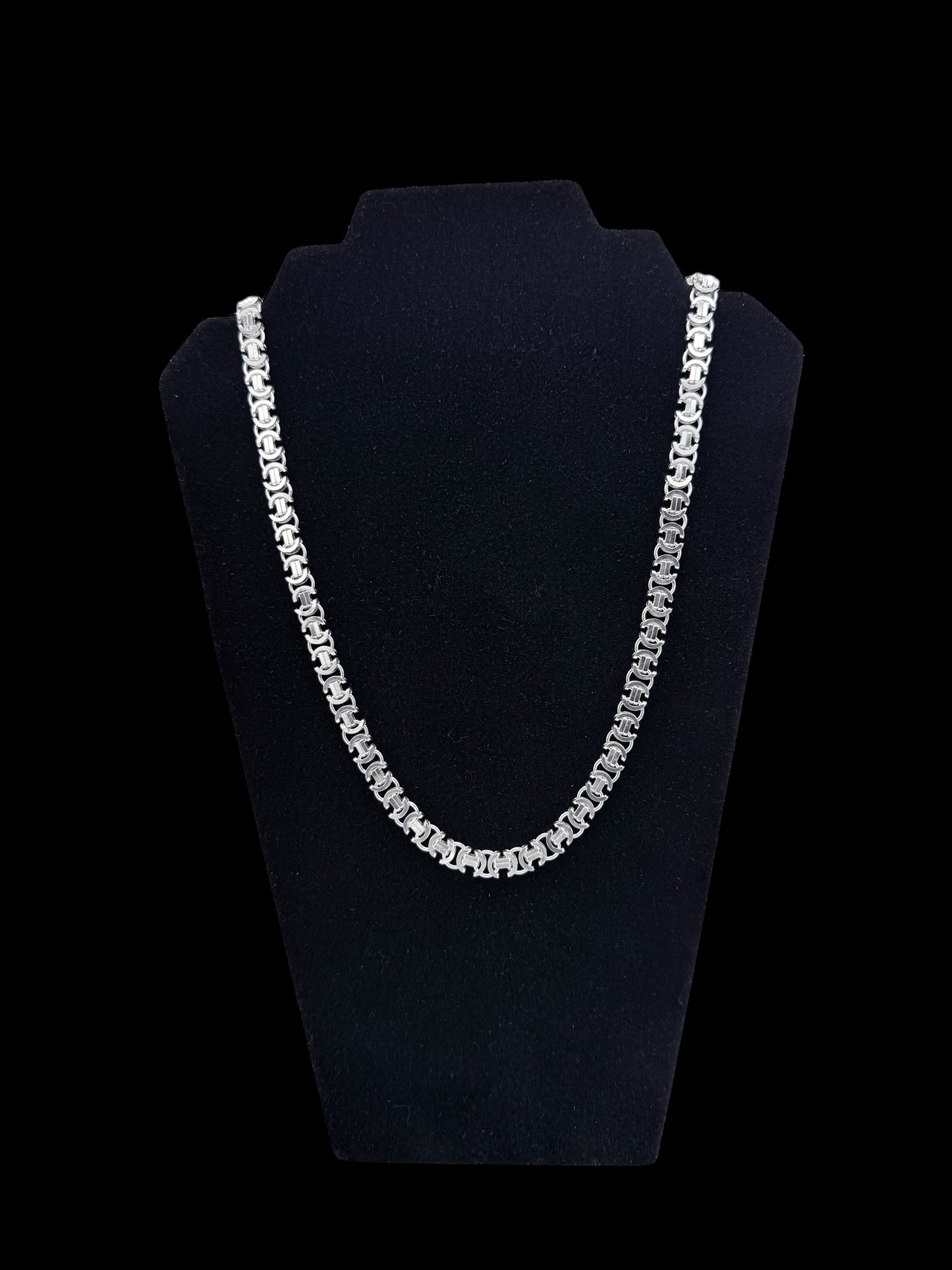 925 Italian Sterling silver