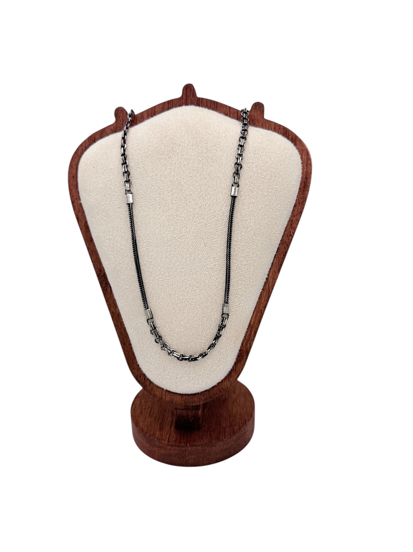 925 Italian sterling silver chain