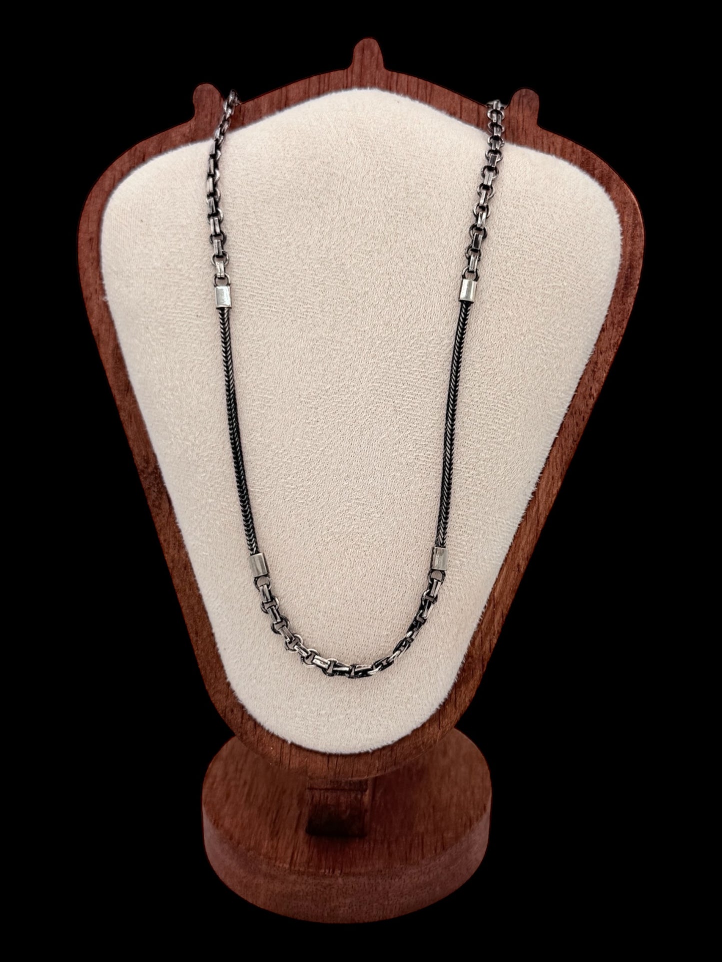 925 Italian sterling silver chain