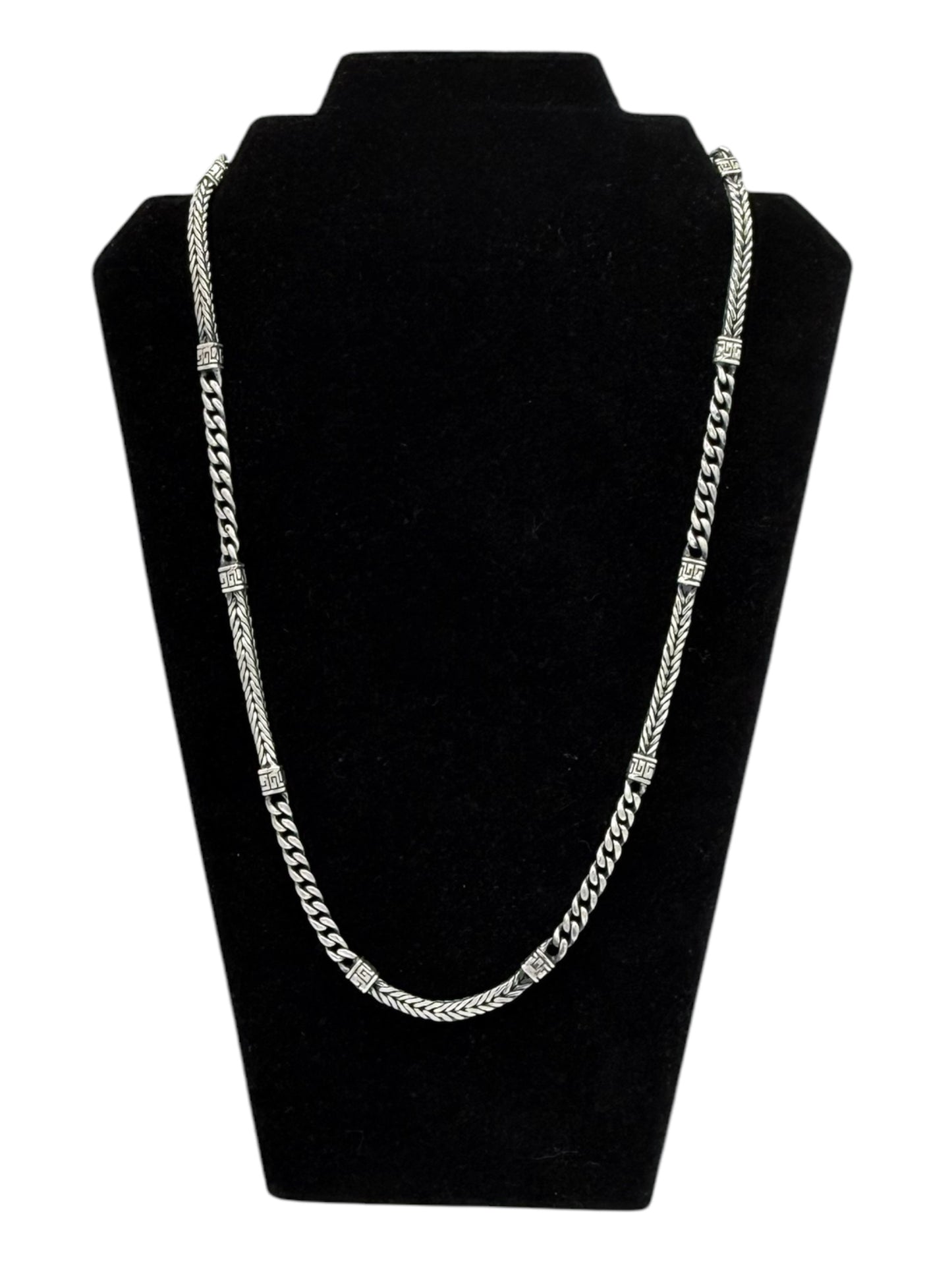 925 Italian Sterling Silver