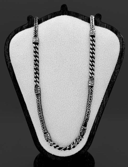 925 Italian Sterling Silver