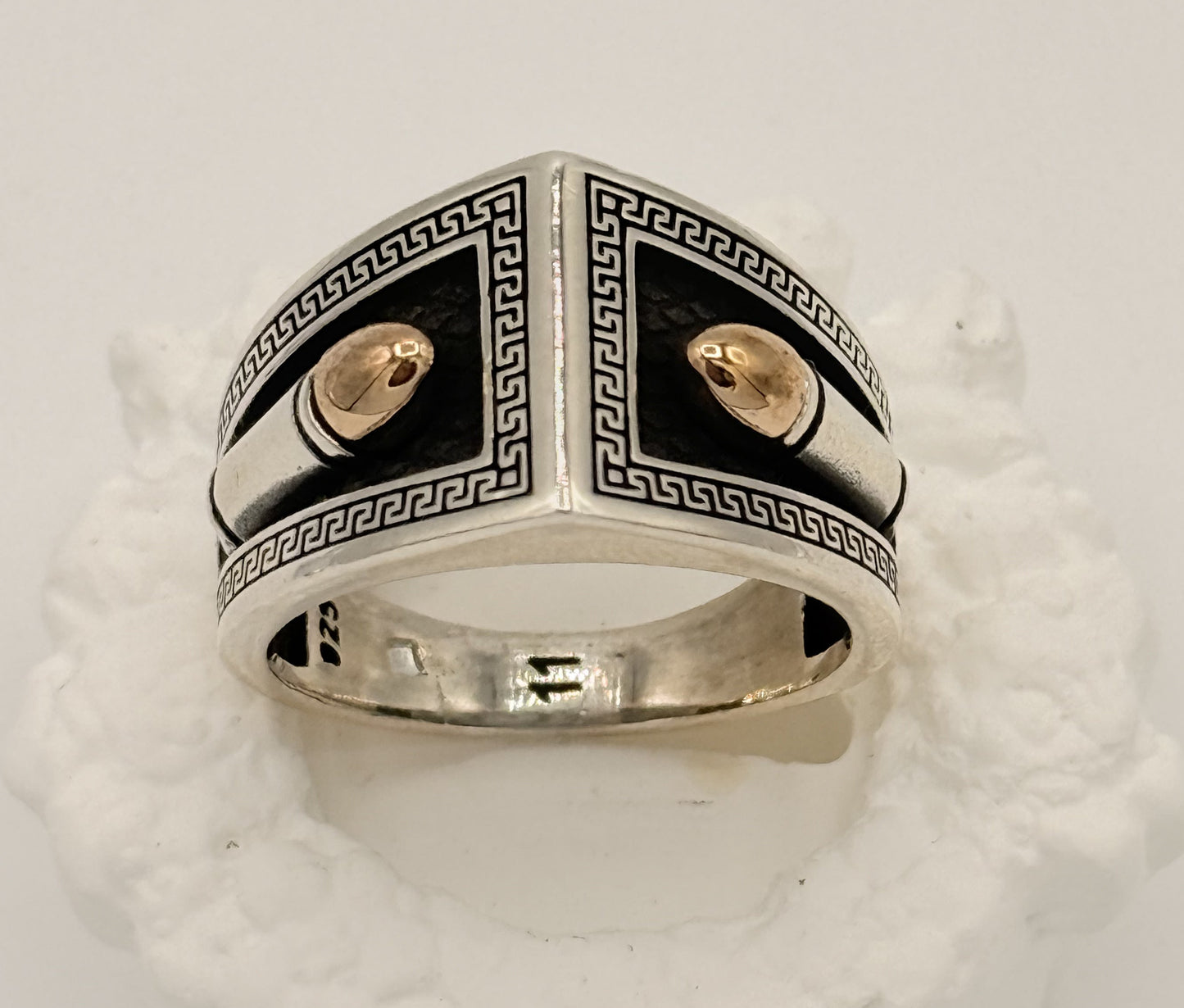925 Sterling Silver