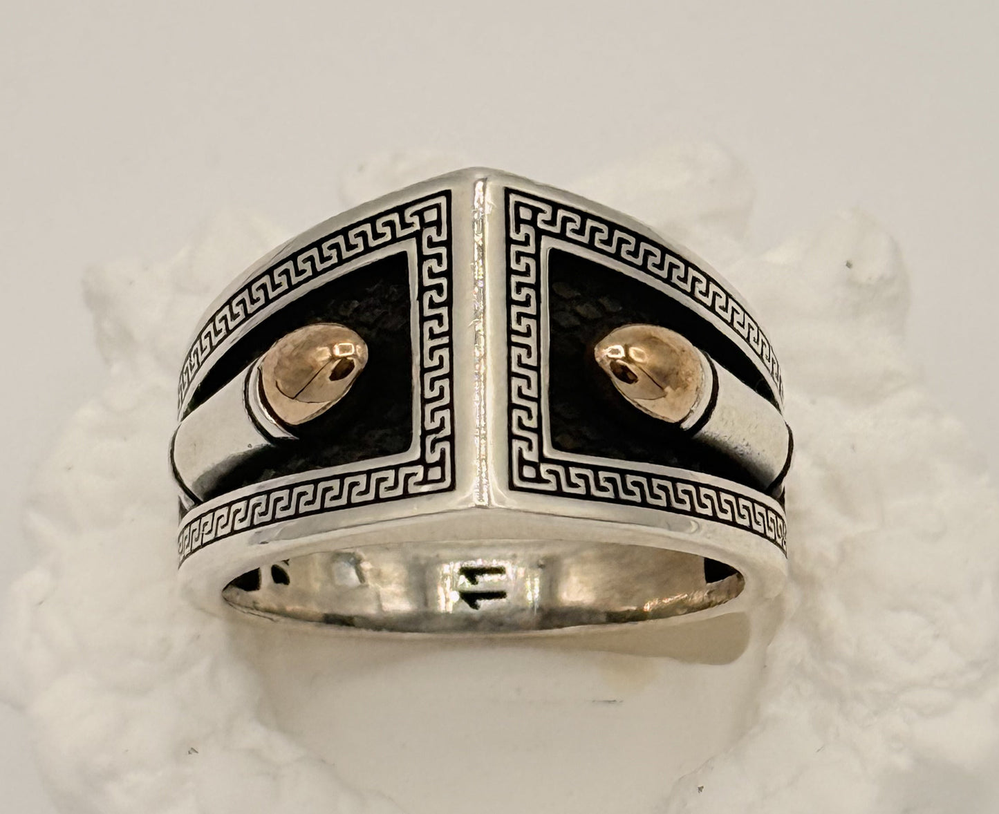 925 Sterling Silver