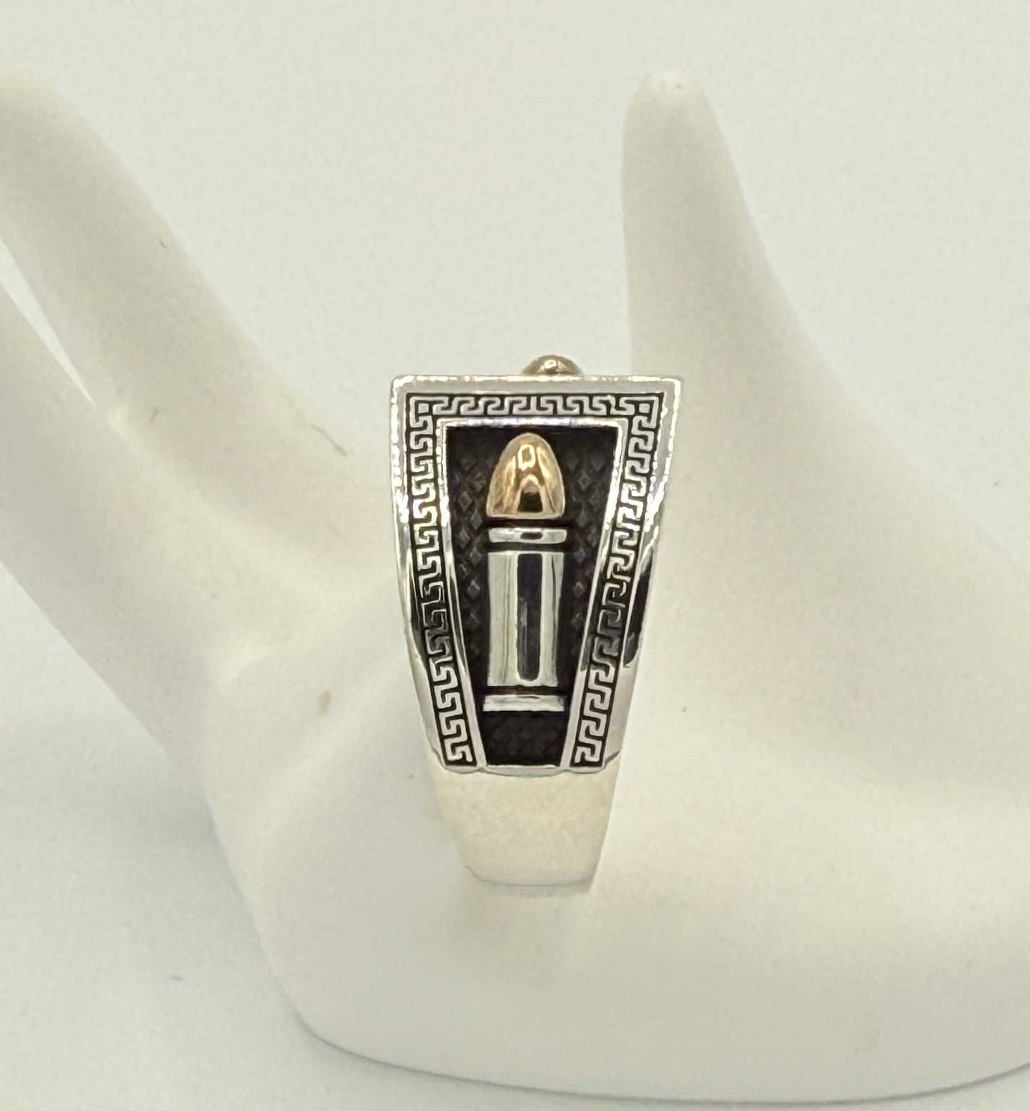 925 Sterling Silver