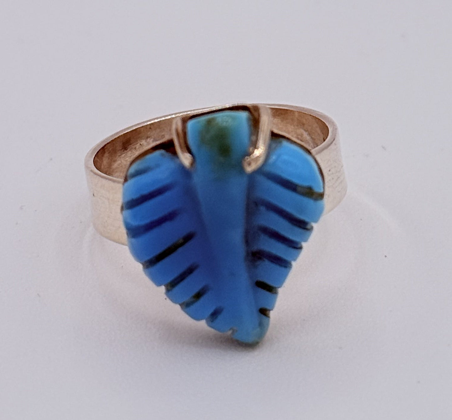 Egyptian turquoise