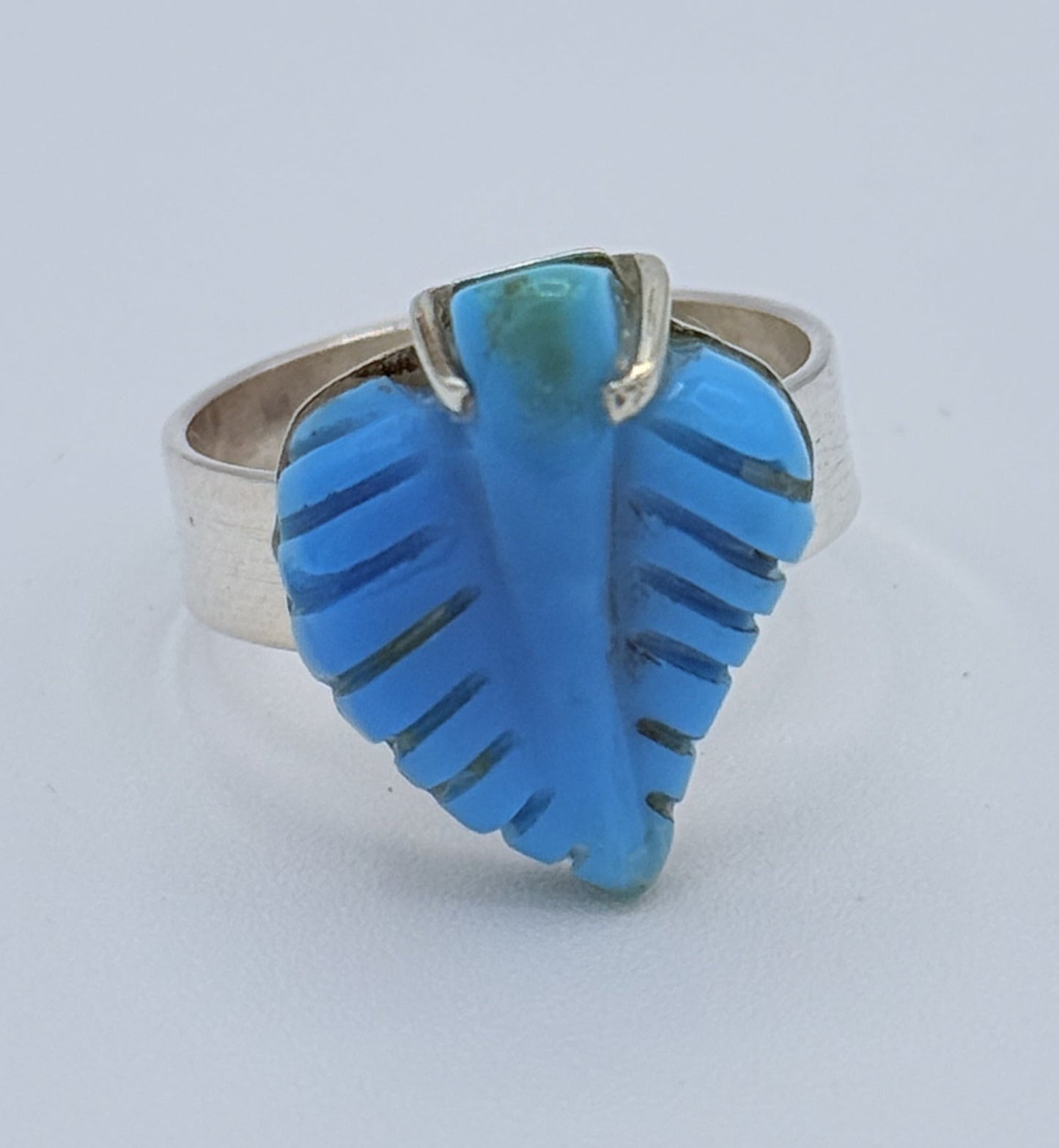Egyptian turquoise