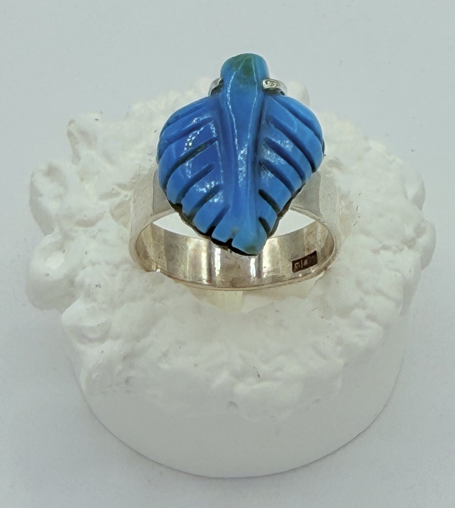 Egyptian turquoise