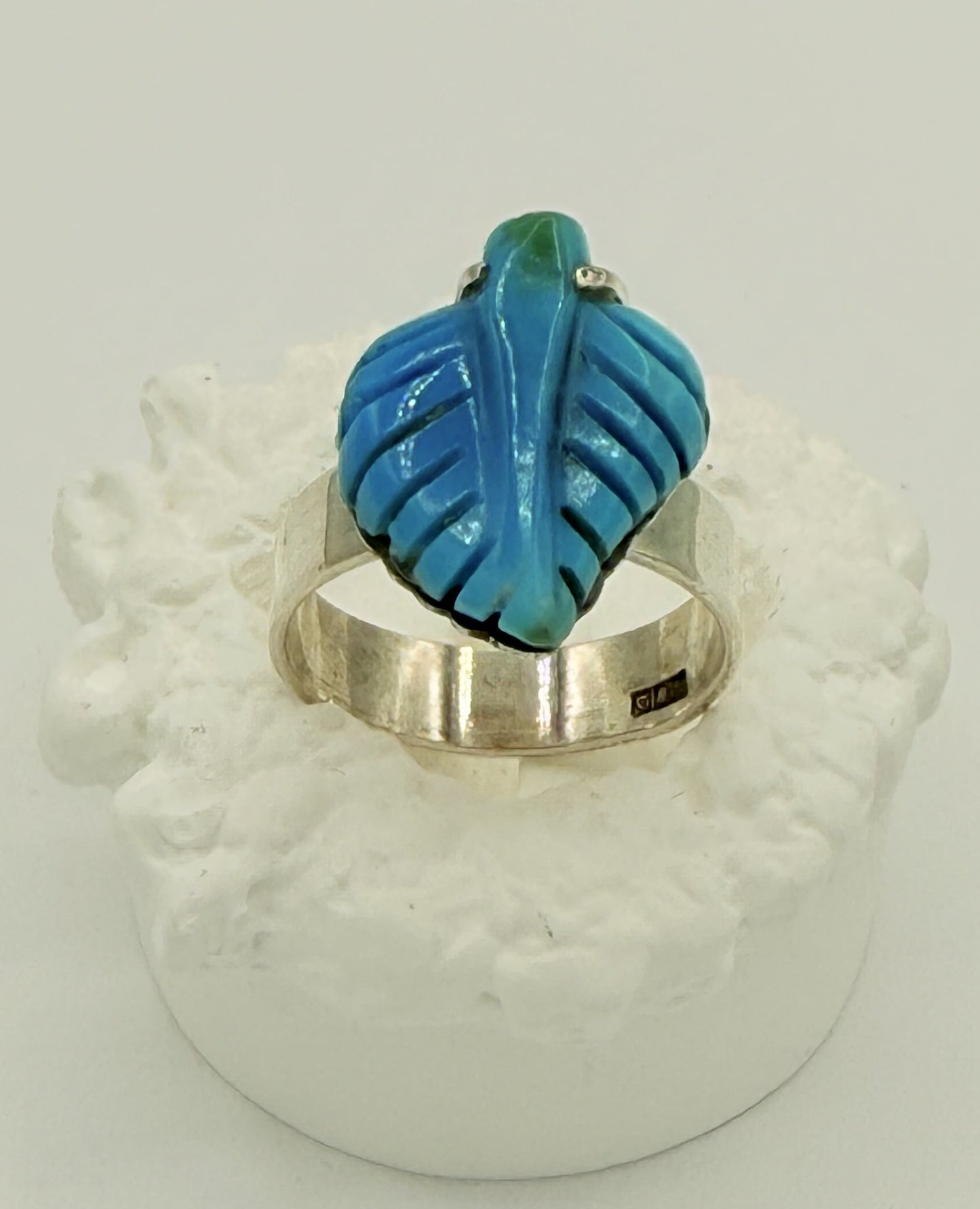 Egyptian turquoise