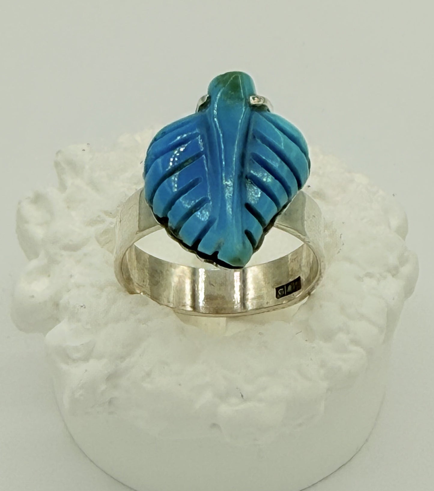 Egyptian turquoise