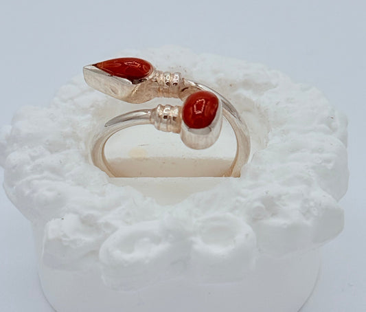 925 Sterling Silver oval