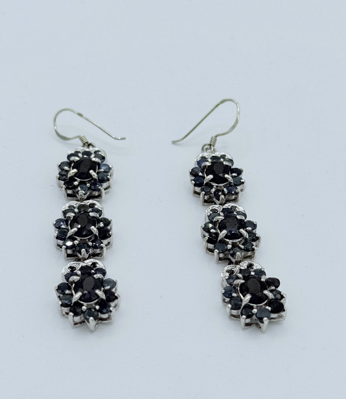 925 Sterling Silver earrings