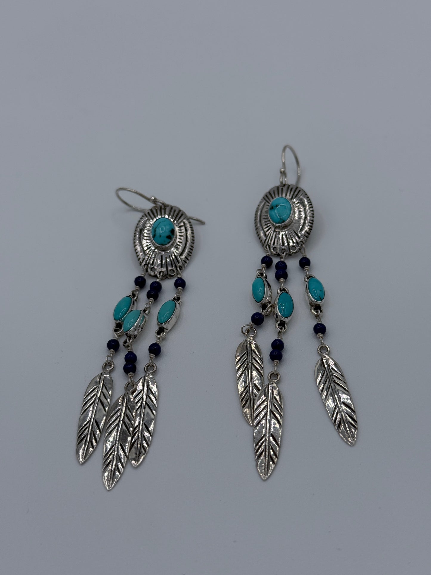 925 Sterling silver earrings