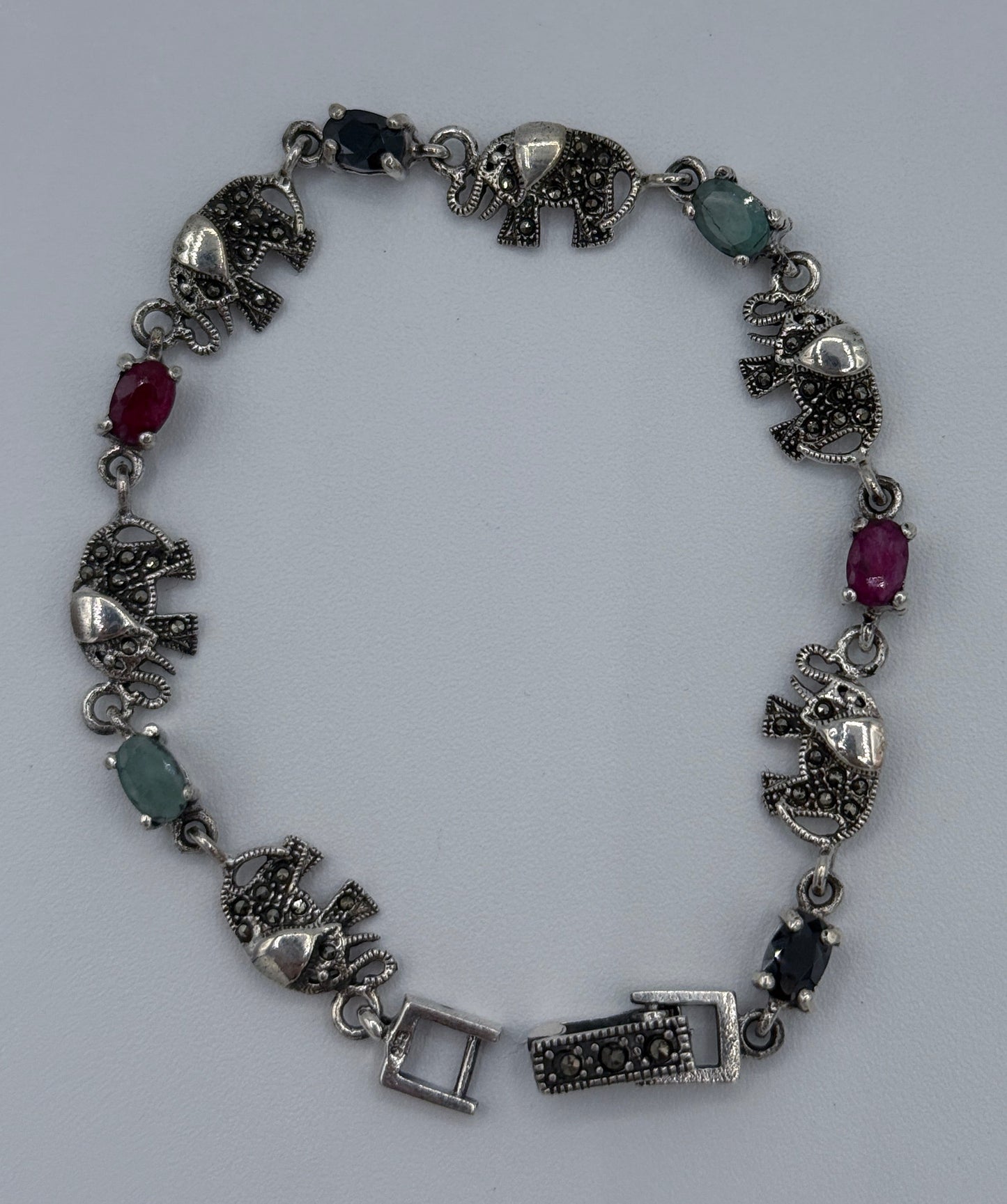 925 Sterling silver bracelet