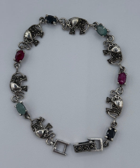 925 Sterling silver bracelet