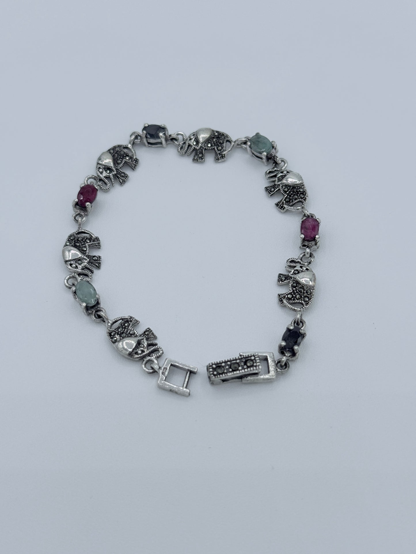 925 Sterling silver bracelet