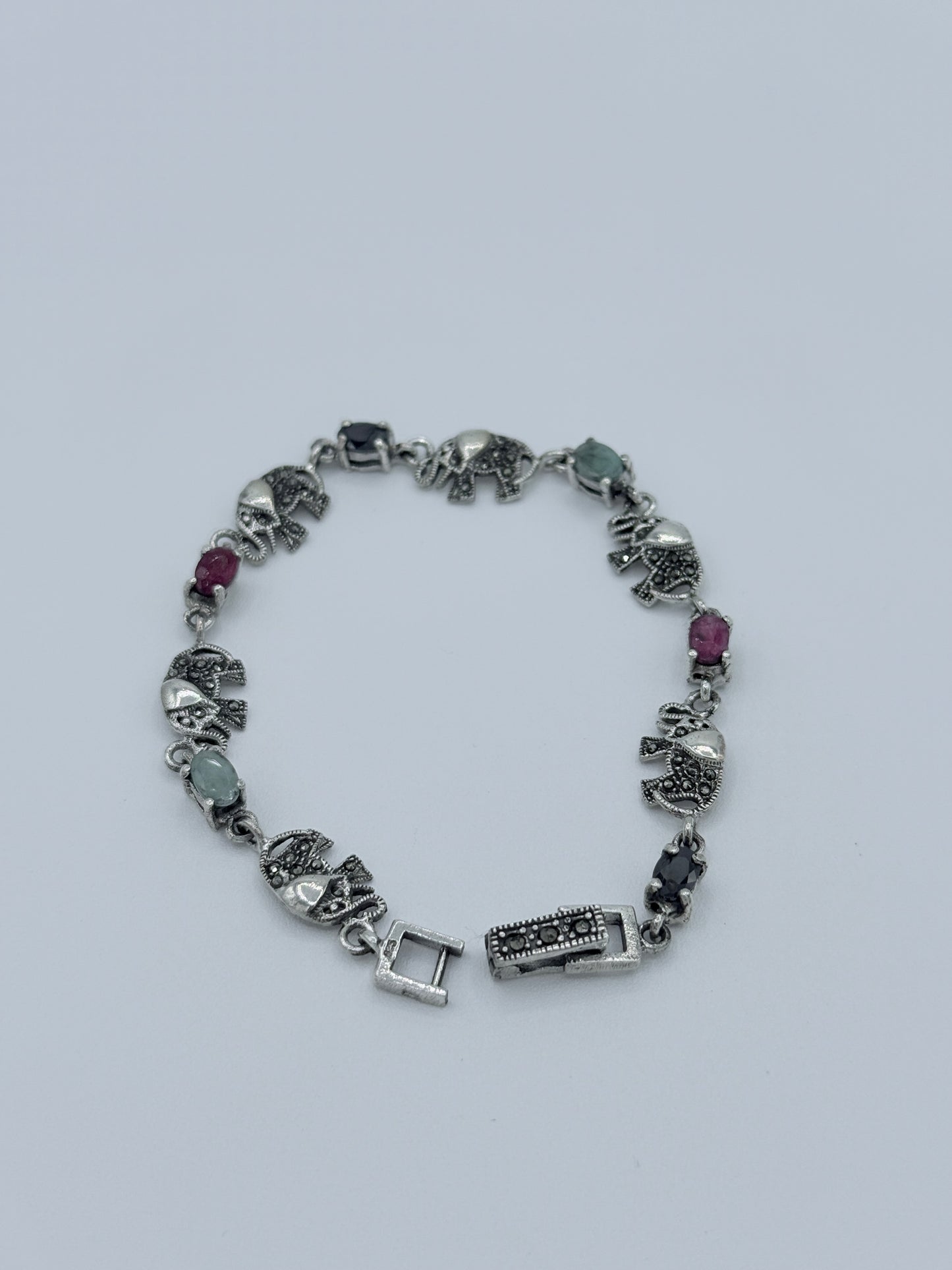 925 Sterling silver bracelet