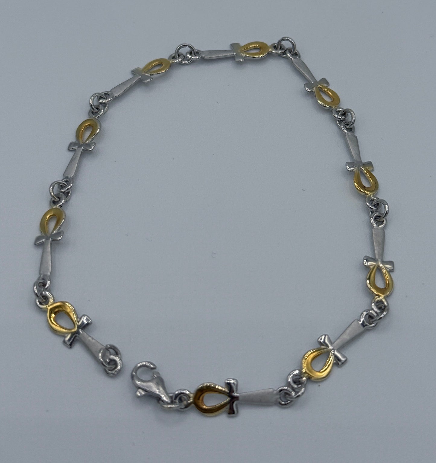 925 Sterling silver bracelet