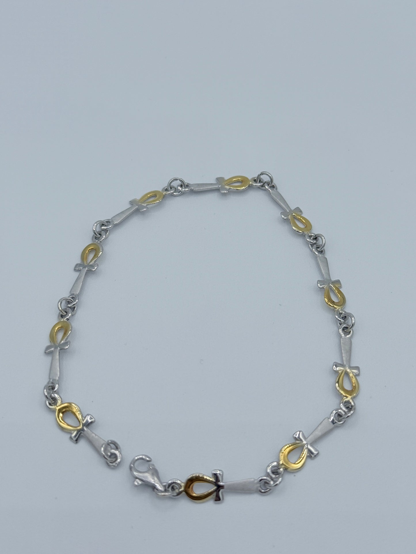 925 Sterling silver bracelet