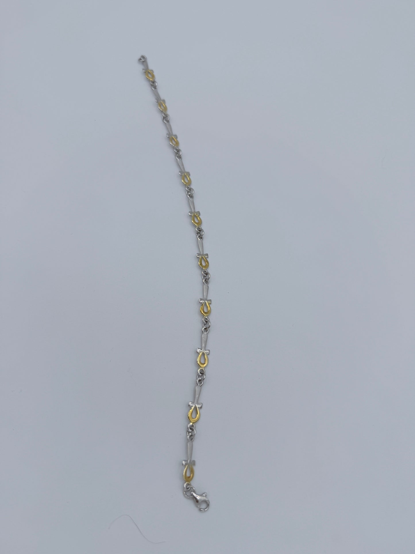 925 Sterling silver bracelet