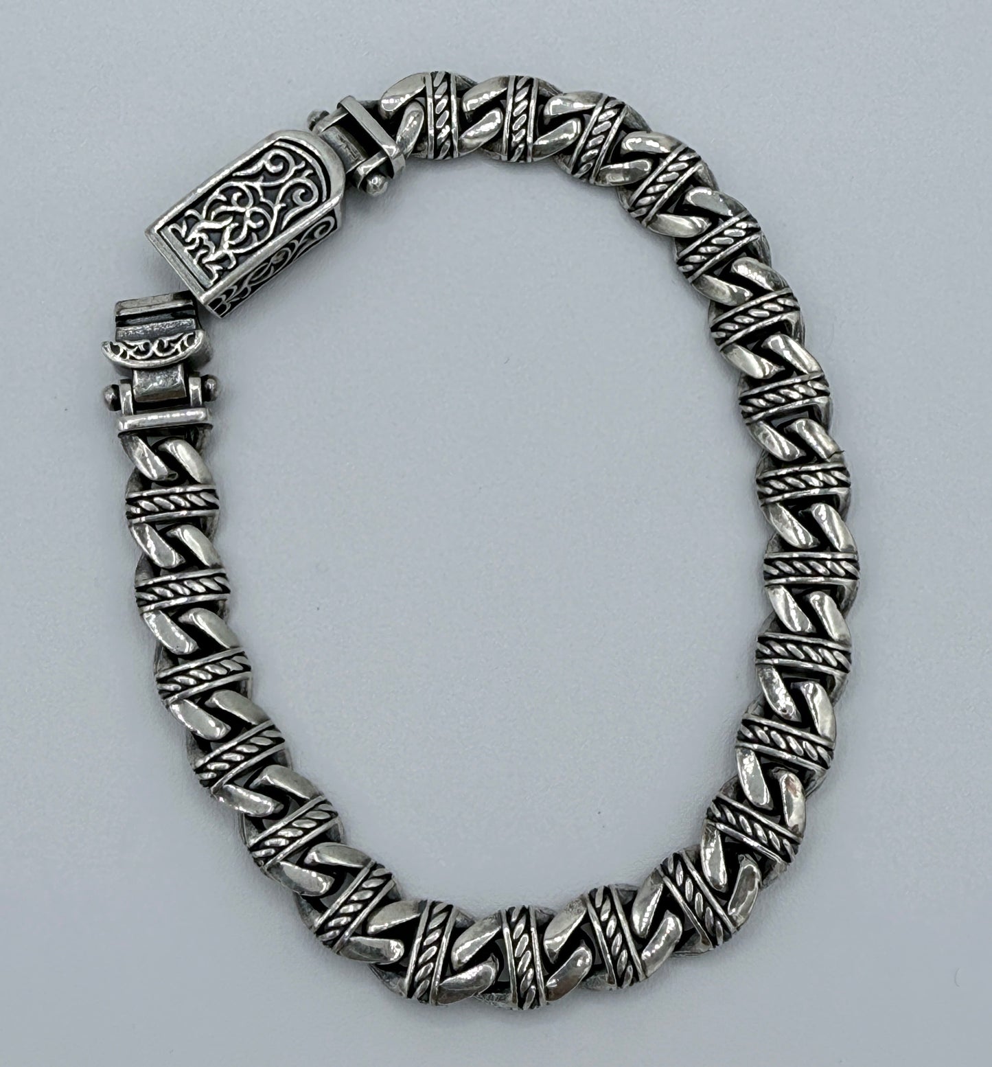 925 Sterling silver