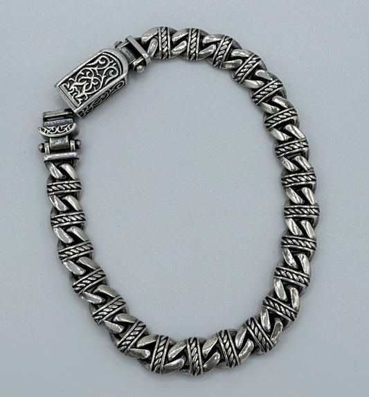 925 Sterling silver