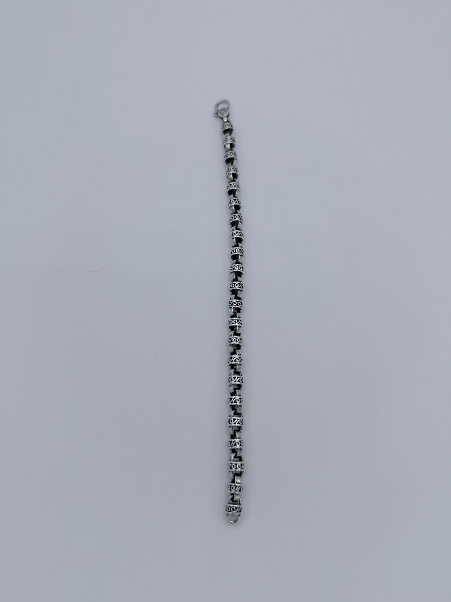 925 Sterling silver bracelet