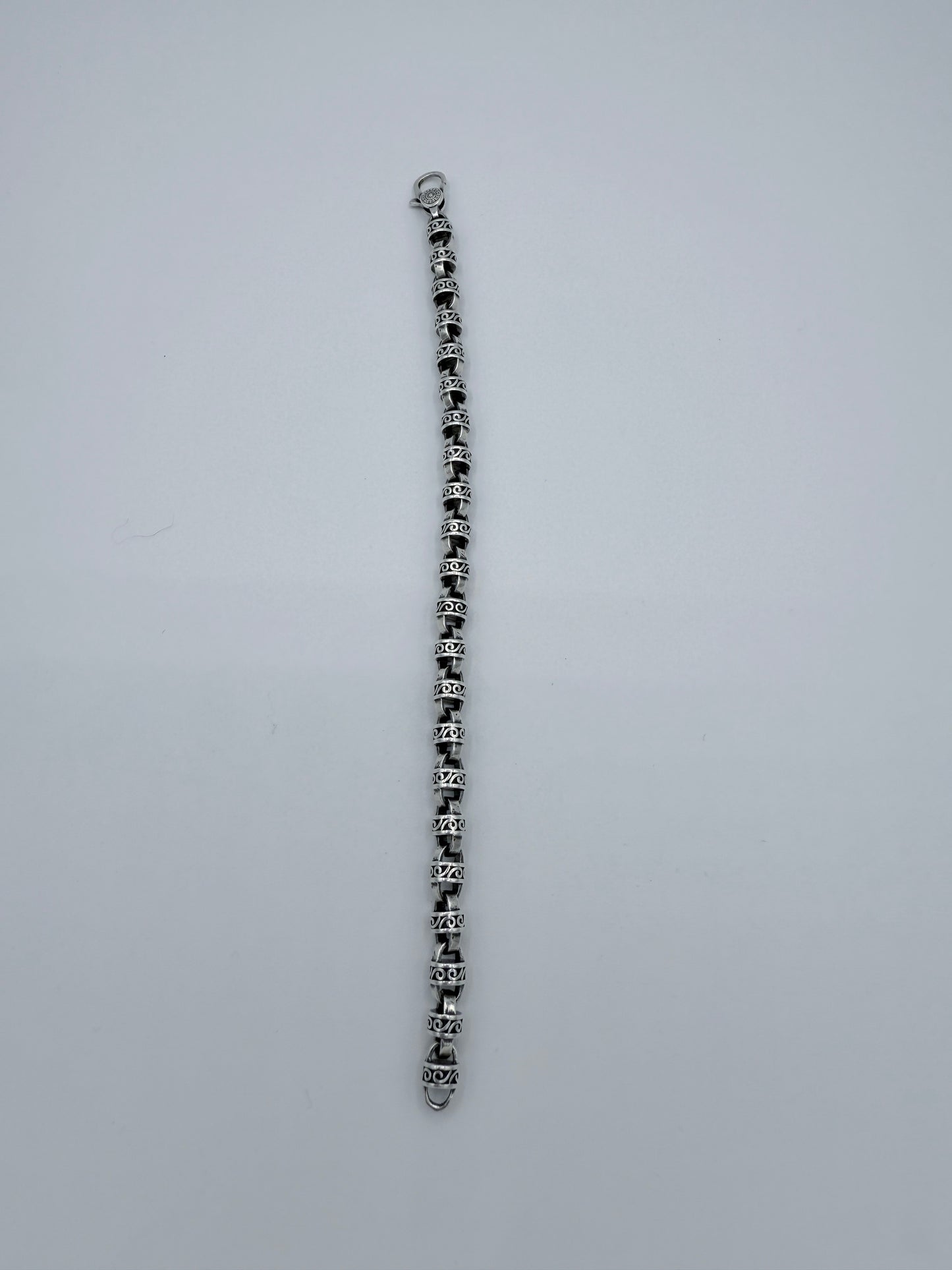 925 Sterling silver bracelet