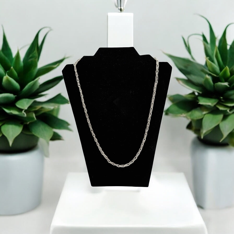 925 Sterling silver