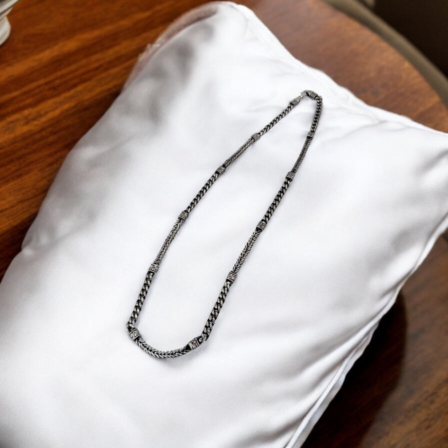 925 Italian Sterling Silver
