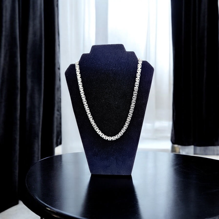 925 Italian Sterling silver