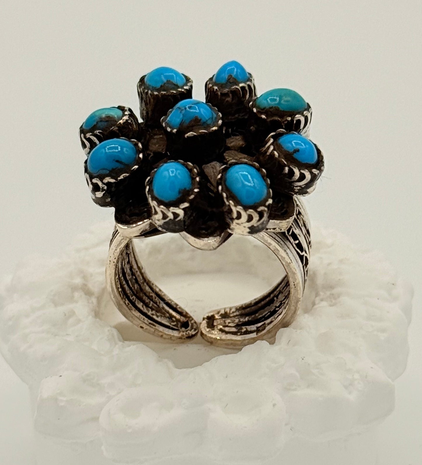 800 Sterling silver