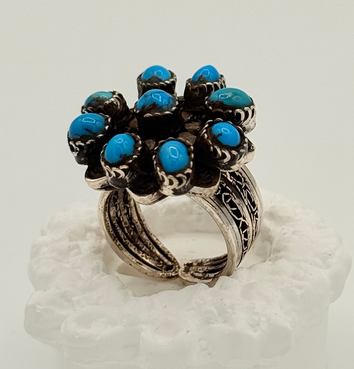 800 Sterling silver