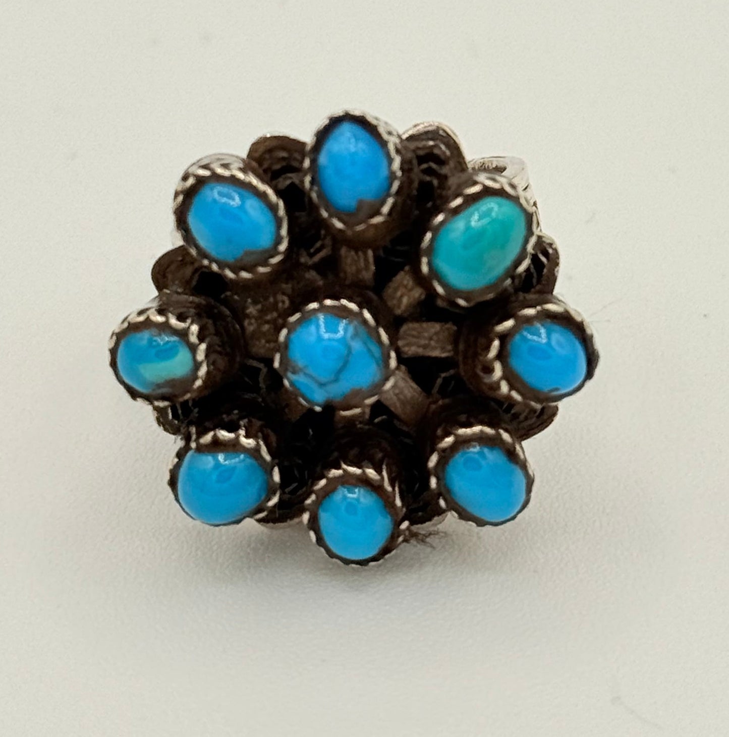 800 Sterling silver