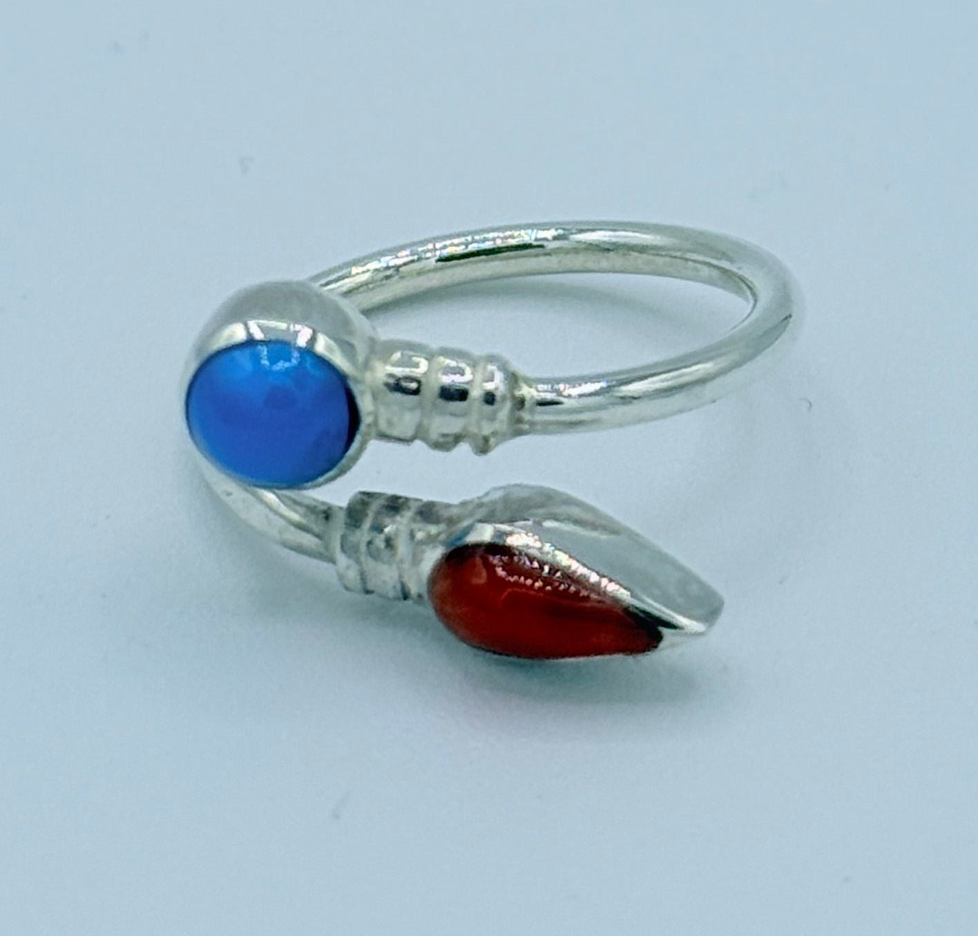 925 Sterling Silver